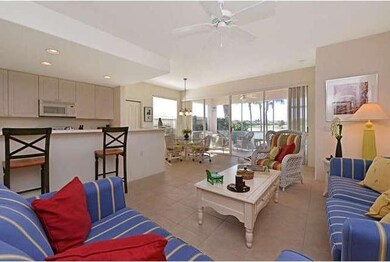 Living Room to View