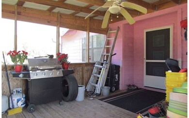 Porch