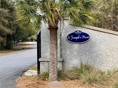 Lot 16 St Josephs Point, Darien, GA 31305 - photo 4