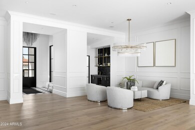 Formal Living/Lounge