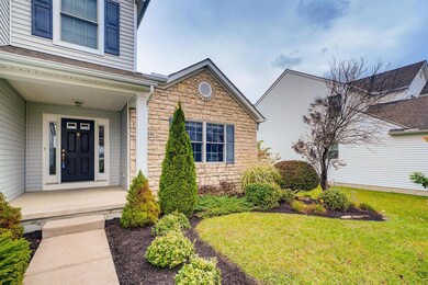 Gorgeous Landscaping!