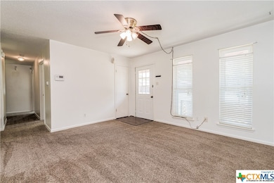 1203 E Robertson Ave, Copperas Cove, TX 76522 - photo 4