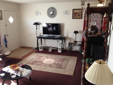 Unit 1 Family Room
