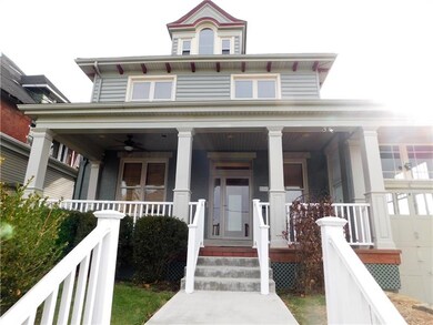 This home is move in ready