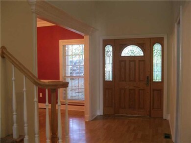 Interior Space/Layout.