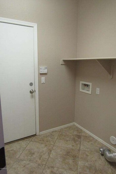 11544 E Sebring, Mesa - laundry