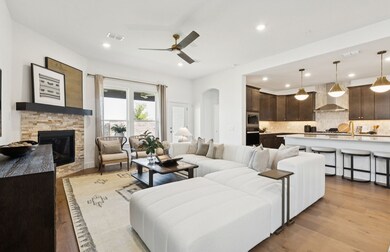 1701 Joy Ct, Anna, TX 75409 - photo 5