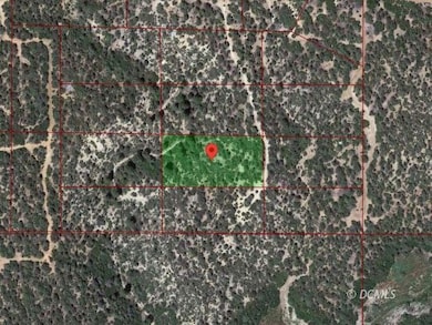 0 Zion Hunting Est Blk 2 Lot 37 unit 2807675, Duck Creek Village, UT 84762 - photo 6
