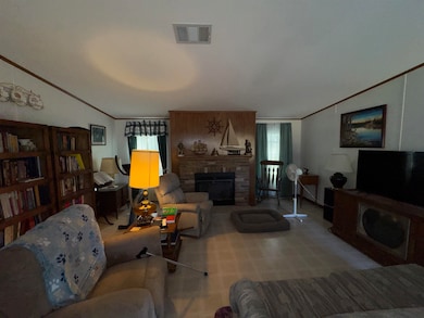 4862 NE Bellville Rd, Pinetta, FL 32350 - photo 4