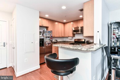 The Eclipse unit 619W, Arlington, VA 22202 - photo 4