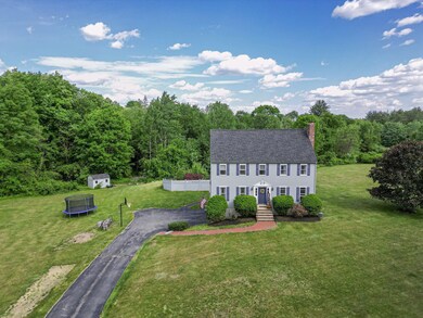 2 Buttonwood Dr, Derry, NH 03038 - photo 2