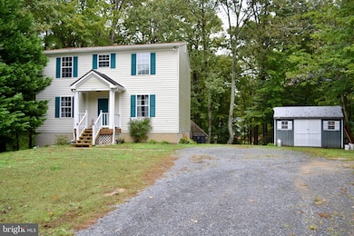 343 Skyview Dr, Lusby, MD 20657 - photo 2