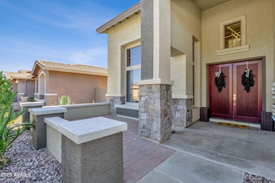 2933 W Owens Way, Anthem, AZ 85086 - photo 4