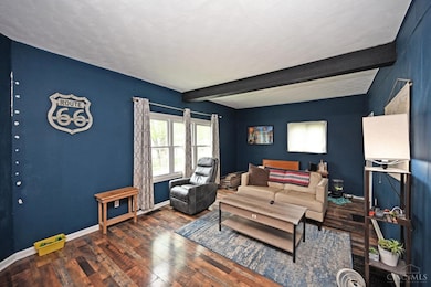 123 Hutton St, New Paris, OH 45347 - photo 4