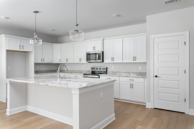 9111 Beranke Ln, Hixson, TN 37343 - photo 4