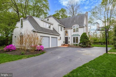 118 Trianon Ln, Villanova, PA 19085 - photo 2