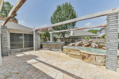 7619 Ashton Dr, Houston, TX 77095 - photo 7