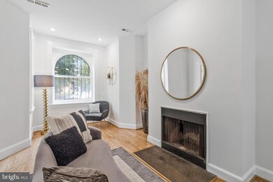 1443 E Capitol St SE unit 1, Washington, DC 20003 - photo 3