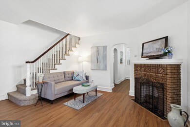 704 Yeadon Ave, Lansdowne, PA 19050 - photo 3