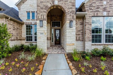 28710 Jade Springs Ln, Fulshear, TX 77441 - photo 2