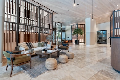 Pullman at Gulch Union unit A9 (Q), Nashville, TN 37203 - photo 6