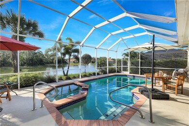 6018 Highwood Park Ln, Naples, FL 34110 - photo 6