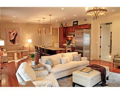 Living Room.