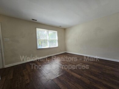 717 Chappell Dr unit C, Raleigh, NC 27606 - photo 4