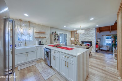 333 Enchanted Forest Ln, Sevierville, TN 37876 - photo 7