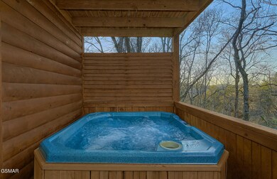 1640 Little Cabin Loop, Sevierville, TN 37862 - photo 4