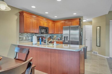 4825 Algonquin Dr unit 2, Cedar Falls, IA 50613 - photo 6