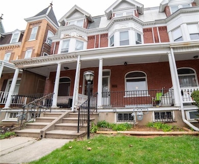 37 N West St, Allentown, PA 18102 - photo 2