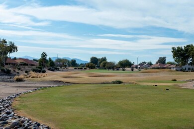 Trail Ridge Golf Course