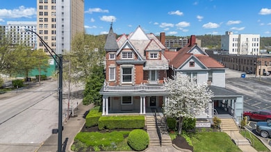 1102 5th Ave, Huntington, WV 25701 - photo 2