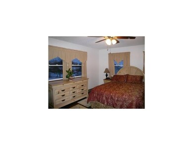 Bedroom.