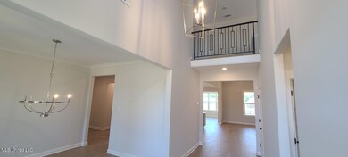 2-Story Foyer