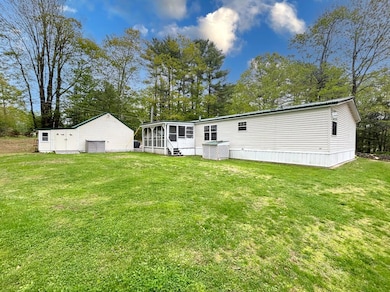 3. 34 Beaver Road, Sabattus