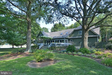 8930 Quail Run Rd, Saint Michaels, MD 21663 - photo 2