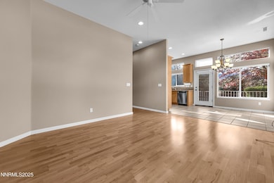 488 Sierra Leaf Cir, Reno, NV 89511 - photo 2