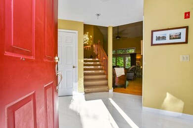 21 Greystone Ct unit 21, Burlington, MA 01803 - photo 3