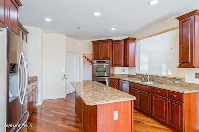 33 Cooper Ave unit 213, Long Branch, NJ 07740 - photo 5