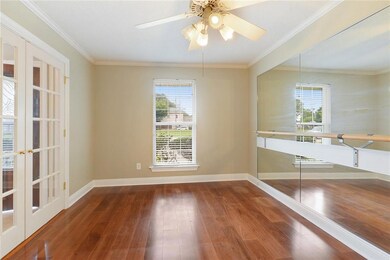 Bonus room