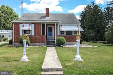 13505 Spriggs Rd, Hagerstown, MD 21742 - photo 3