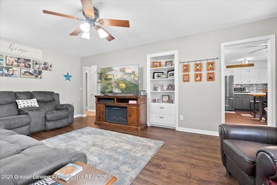 1324 N Briarfield Dr, Lansing, MI 48910 - photo 7