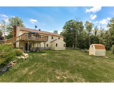 2 Raymond St, Dudley, MA 01571 - photo 3