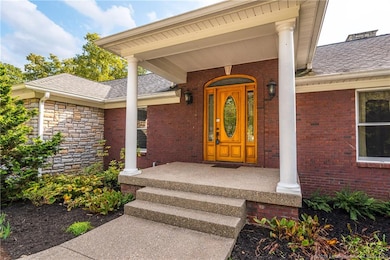 2421 Vienna Rd, Charlestown, IN 47111 - photo 4