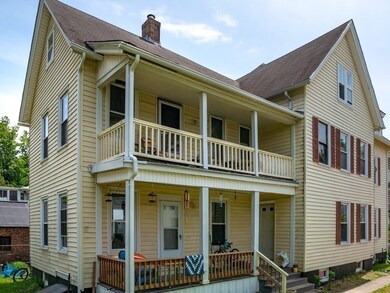 12 Munroe St, Northampton, MA 01060 - photo 5