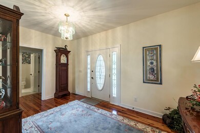 Front Entry 1