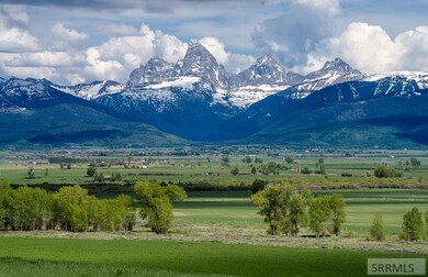 Teton View