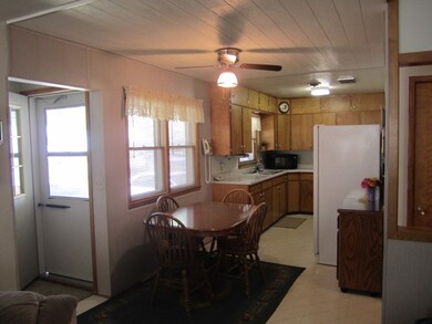 Kitchen - Dining